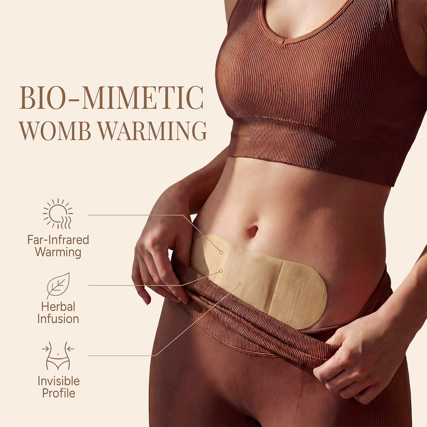 BunnyPads Herbal System