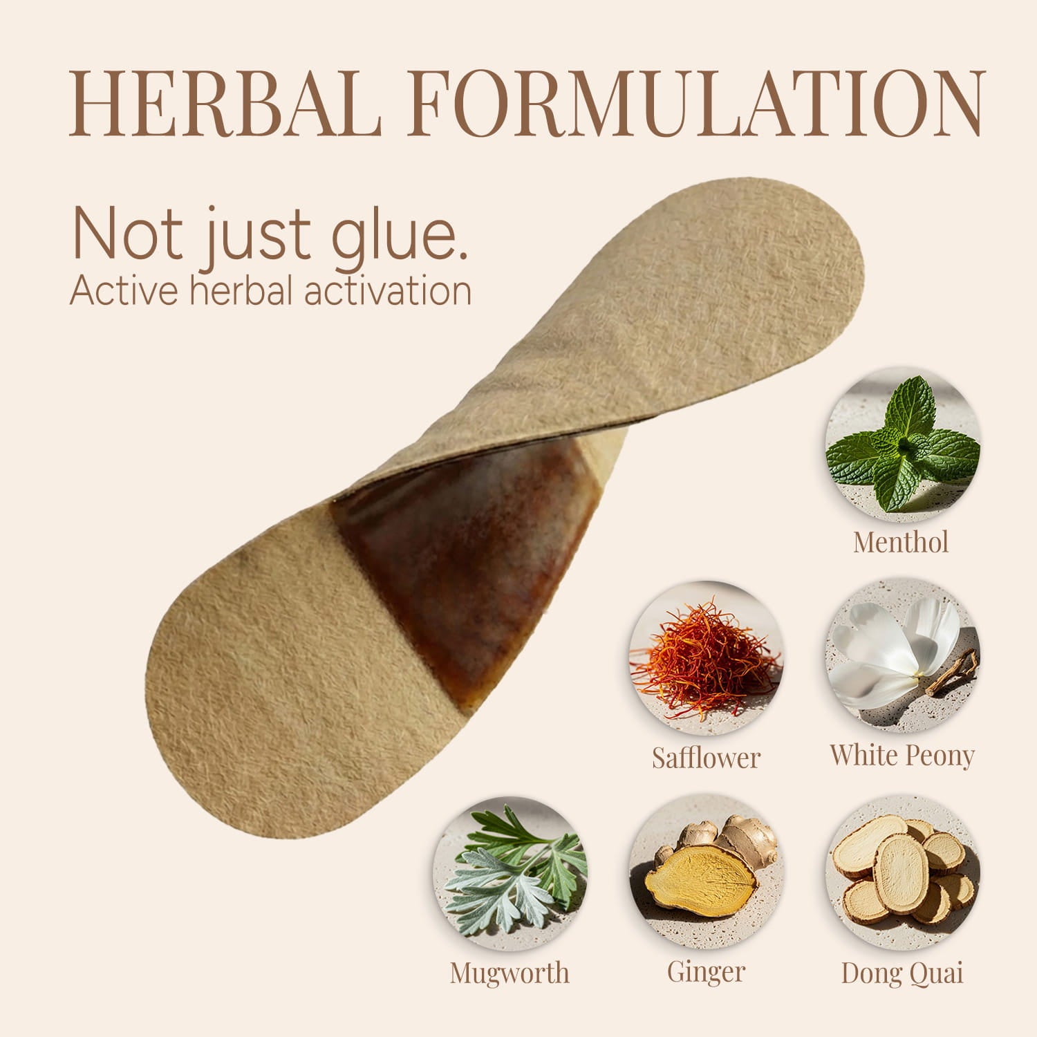 BunnyPads Herbal System