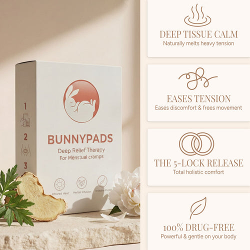 BunnyPads Herbal System